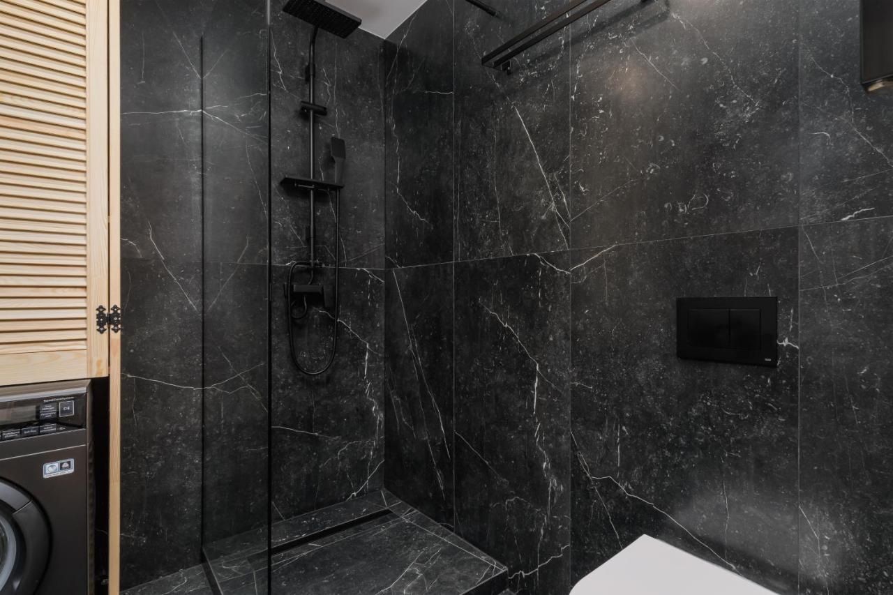 Luxury Salwatorianska Apartments Mountain View Zakopane By Renters Prestige Eksteriør bilde