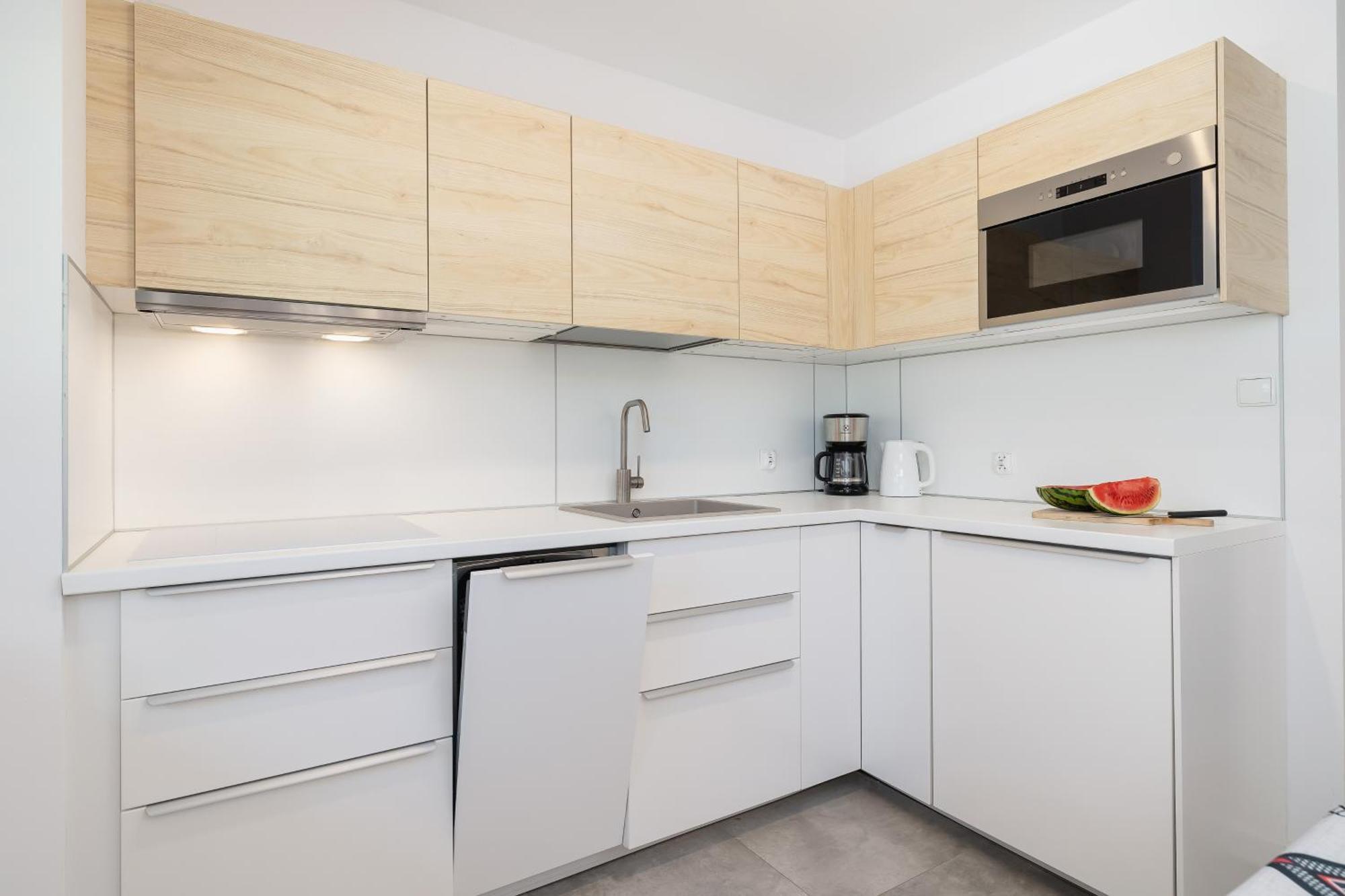 Luxury Salwatorianska Apartments Mountain View Zakopane By Renters Prestige Eksteriør bilde