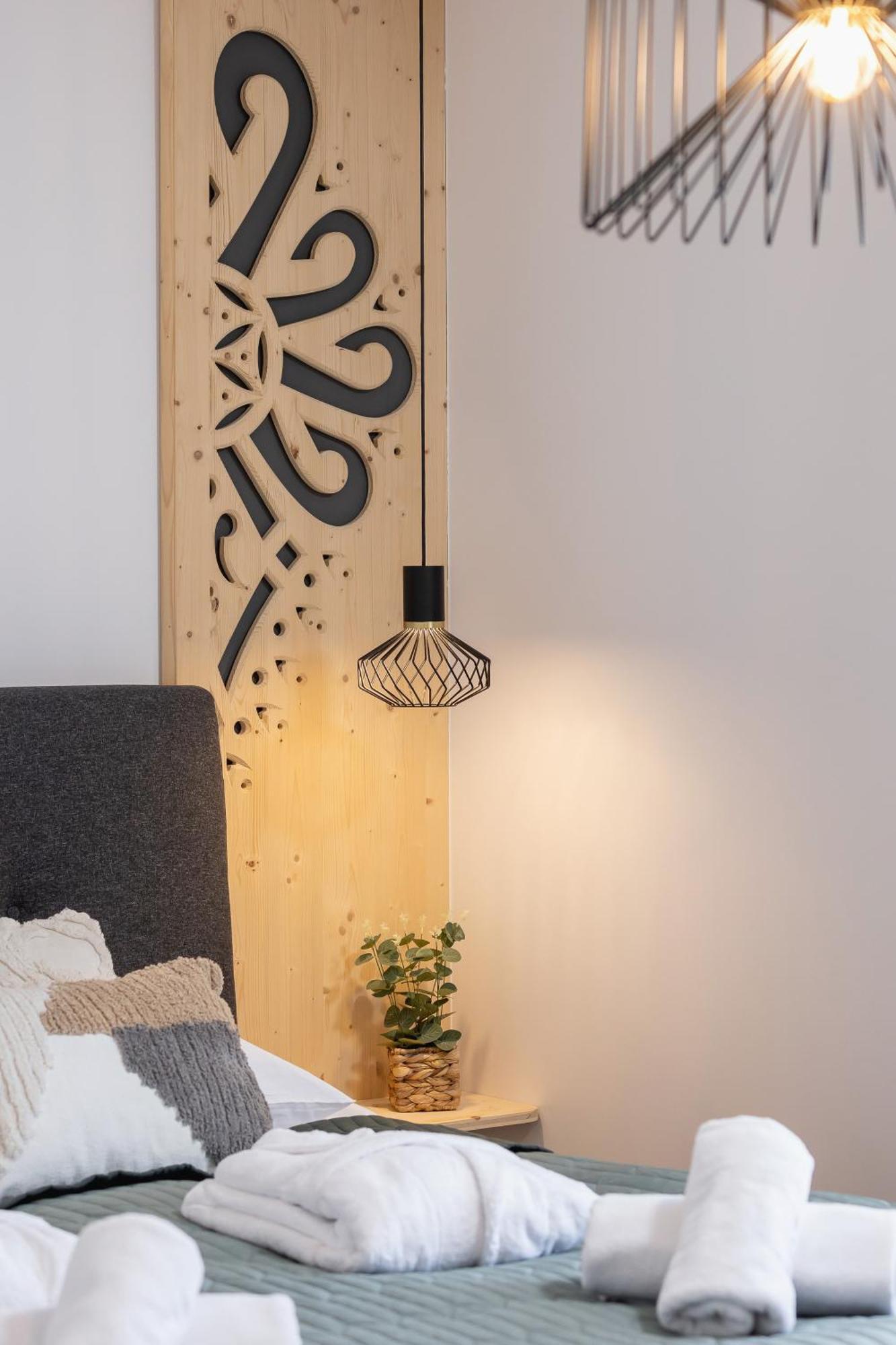Luxury Salwatorianska Apartments Mountain View Zakopane By Renters Prestige Eksteriør bilde